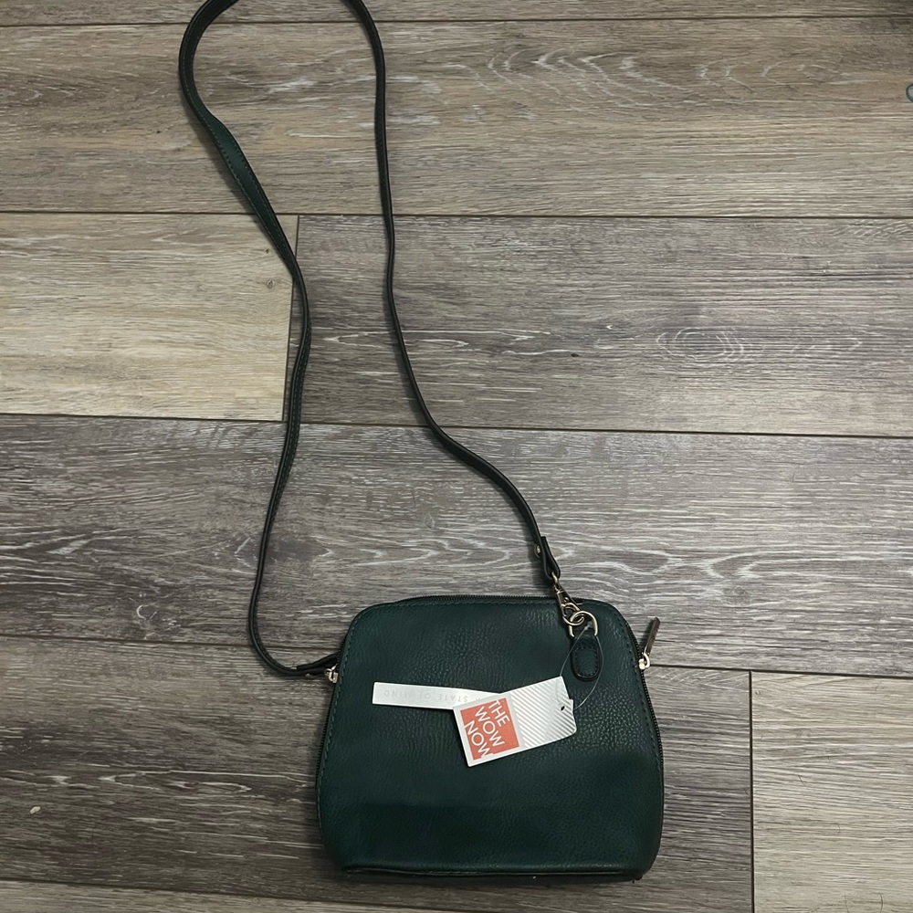 Crossbody Bag
